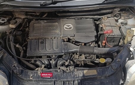 Mazda Demio III (DE), 2004 год, 380 000 рублей, 2 фотография