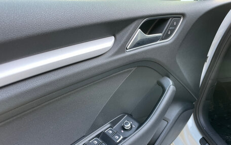 Audi A3, 2013 год, 1 520 000 рублей, 15 фотография