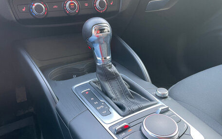 Audi A3, 2013 год, 1 520 000 рублей, 14 фотография