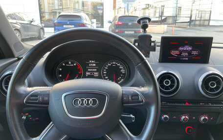 Audi A3, 2013 год, 1 520 000 рублей, 13 фотография