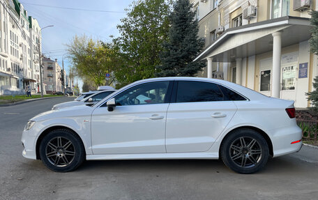 Audi A3, 2013 год, 1 520 000 рублей, 8 фотография