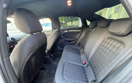 Audi A3, 2013 год, 1 520 000 рублей, 17 фотография