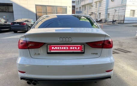Audi A3, 2013 год, 1 520 000 рублей, 6 фотография