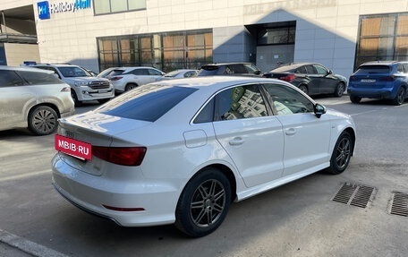 Audi A3, 2013 год, 1 520 000 рублей, 5 фотография