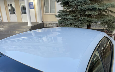 Audi A3, 2013 год, 1 520 000 рублей, 30 фотография