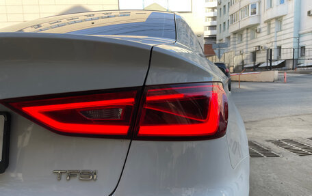 Audi A3, 2013 год, 1 520 000 рублей, 33 фотография