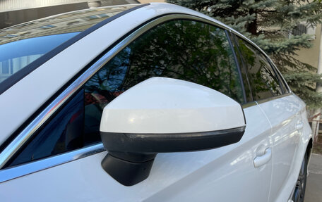 Audi A3, 2013 год, 1 520 000 рублей, 38 фотография