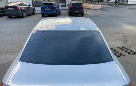 Audi A3, 2013 год, 1 520 000 рублей, 35 фотография