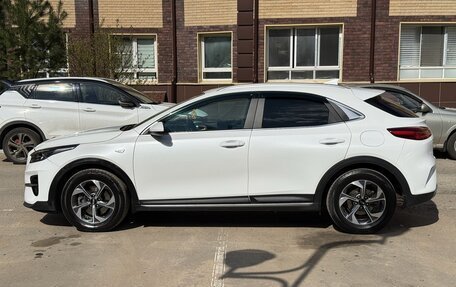 KIA XCeed I, 2020 год, 2 200 000 рублей, 7 фотография