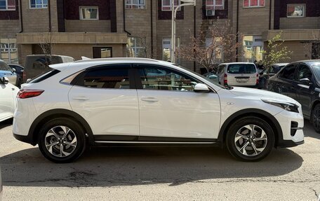 KIA XCeed I, 2020 год, 2 200 000 рублей, 8 фотография