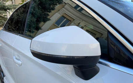 Audi A3, 2013 год, 1 520 000 рублей, 40 фотография