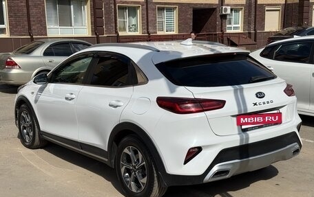 KIA XCeed I, 2020 год, 2 200 000 рублей, 6 фотография