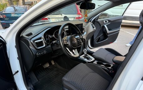KIA XCeed I, 2020 год, 2 200 000 рублей, 13 фотография
