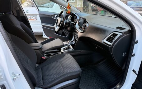 KIA XCeed I, 2020 год, 2 200 000 рублей, 12 фотография