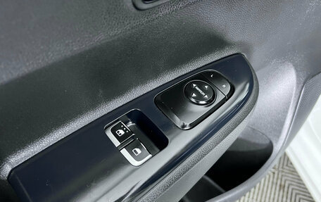 KIA Rio IV, 2020 год, 799 000 рублей, 10 фотография