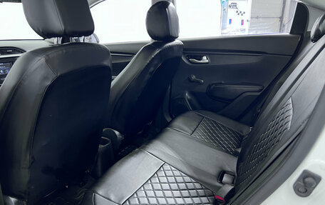 KIA Rio IV, 2020 год, 799 000 рублей, 17 фотография