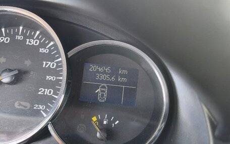 Renault Fluence I, 2012 год, 660 000 рублей, 12 фотография