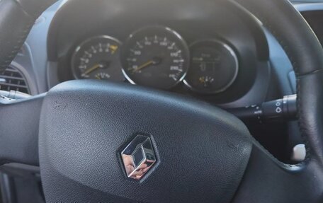 Renault Fluence I, 2012 год, 660 000 рублей, 11 фотография