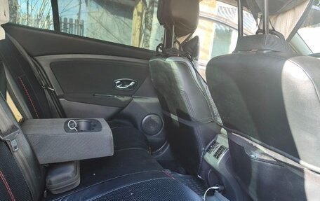 Renault Fluence I, 2012 год, 660 000 рублей, 15 фотография