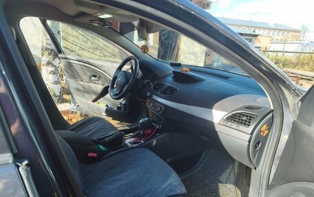 Renault Fluence I, 2012 год, 660 000 рублей, 14 фотография