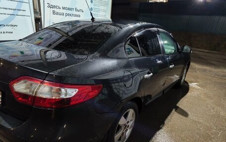 Renault Fluence I, 2012 год, 660 000 рублей, 7 фотография