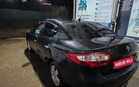 Renault Fluence I, 2012 год, 660 000 рублей, 6 фотография