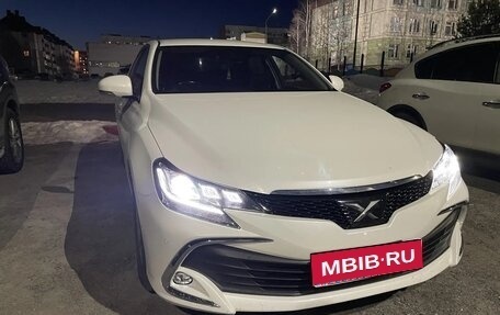 Toyota Mark X II, 2019 год, 2 950 000 рублей, 1 фотография