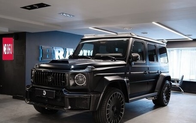 Mercedes-Benz G-Класс AMG, 2025 год, 55 300 000 рублей, 1 фотография