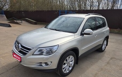 Volkswagen Tiguan I, 2011 год, 1 290 000 рублей, 1 фотография