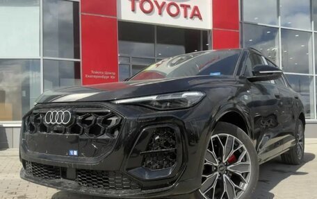 Audi Q5, 2026 год, 6 550 000 рублей, 1 фотография