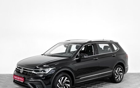 Volkswagen Tiguan II, 2026 год, 4 199 000 рублей, 1 фотография