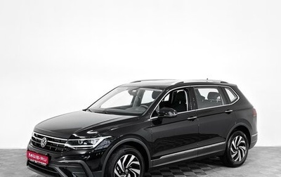 Volkswagen Tiguan II, 2026 год, 4 199 000 рублей, 1 фотография