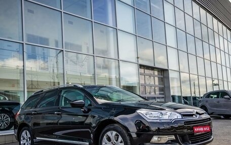 Citroen C5 II, 2008 год, 788 000 рублей, 1 фотография