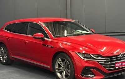 Volkswagen Arteon I, 2024 год, 6 218 000 рублей, 1 фотография