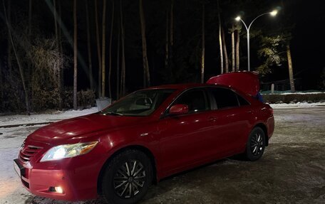 Toyota Camry, 2007 год, 1 050 000 рублей, 1 фотография