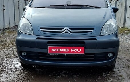 Citroen Xsara Picasso, 2008 год, 475 000 рублей, 1 фотография