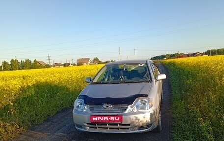 Toyota Corolla, 2003 год, 450 000 рублей, 1 фотография