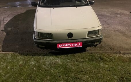 Volkswagen Passat B3, 1988 год, 90 000 рублей, 1 фотография