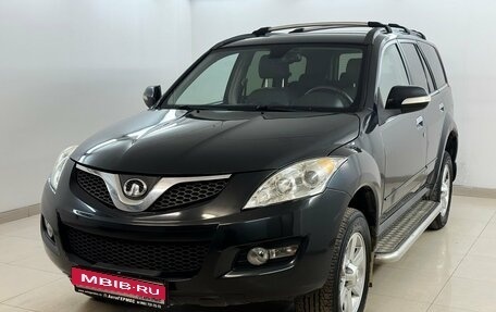 Great Wall Hover H5, 2014 год, 740 000 рублей, 1 фотография