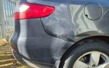 Renault Fluence I, 2012 год, 660 000 рублей, 25 фотография