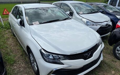 Toyota Mark X II, 2019 год, 2 950 000 рублей, 2 фотография