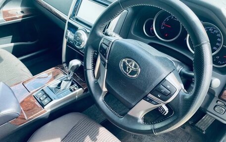 Toyota Mark X II, 2019 год, 2 950 000 рублей, 11 фотография