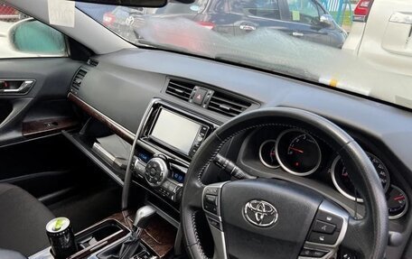 Toyota Mark X II, 2019 год, 2 950 000 рублей, 3 фотография