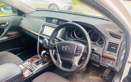 Toyota Mark X II, 2019 год, 2 950 000 рублей, 12 фотография