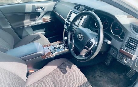 Toyota Mark X II, 2019 год, 2 950 000 рублей, 8 фотография