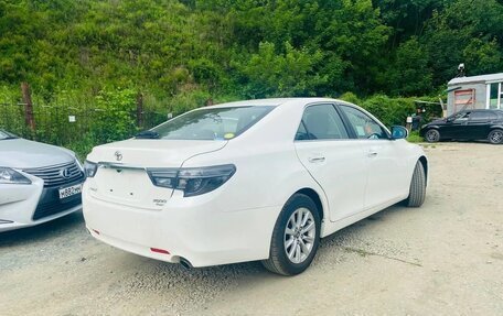 Toyota Mark X II, 2019 год, 2 950 000 рублей, 10 фотография