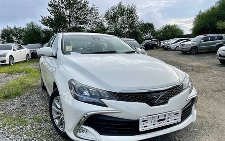 Toyota Mark X II, 2019 год, 2 950 000 рублей, 9 фотография