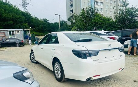 Toyota Mark X II, 2019 год, 2 950 000 рублей, 5 фотография