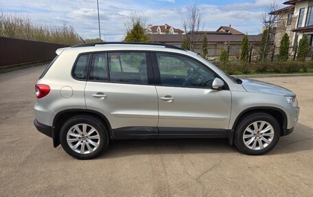 Volkswagen Tiguan I, 2011 год, 1 290 000 рублей, 6 фотография