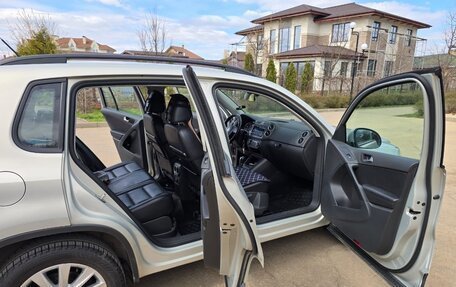 Volkswagen Tiguan I, 2011 год, 1 290 000 рублей, 7 фотография